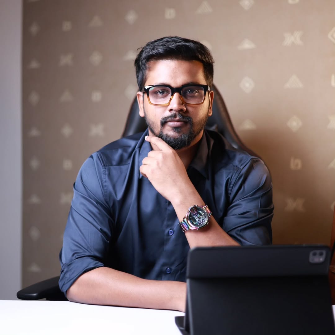 Founder